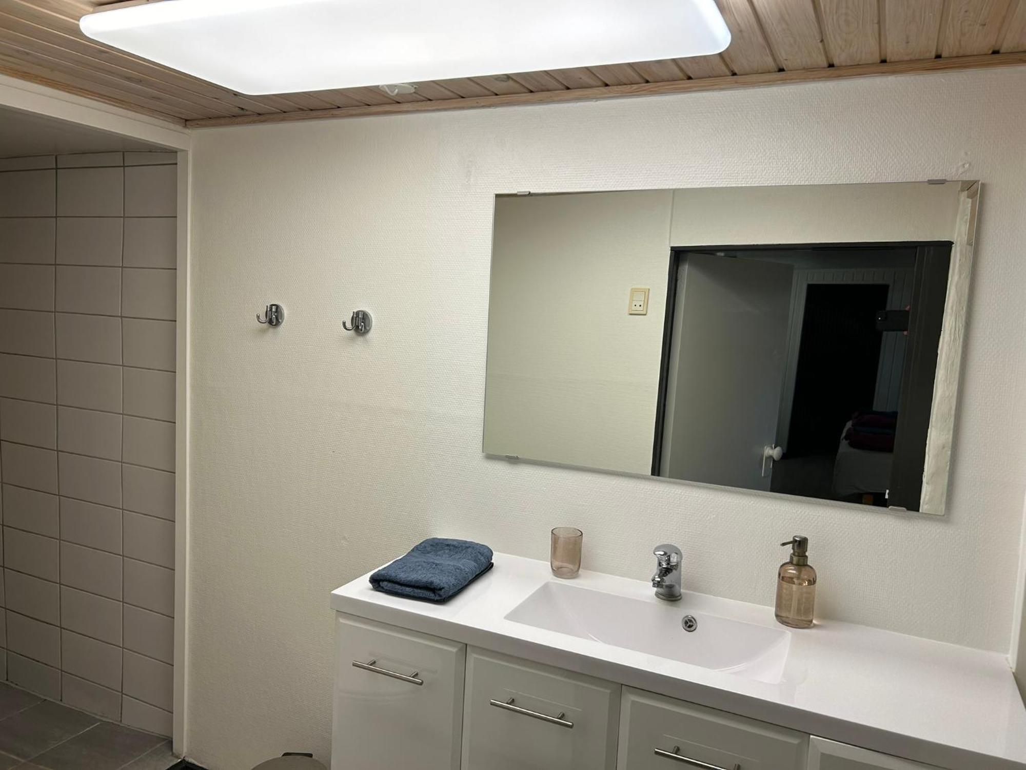 H. C. Lumbyes Vej - Kaelderlejlighed Odense Extérieur photo